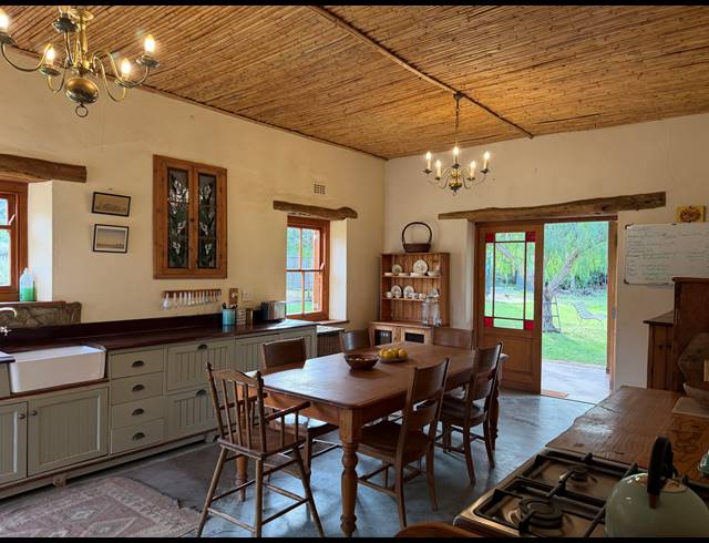 24.40HA FARM FOR SALE IN BARRYDALE